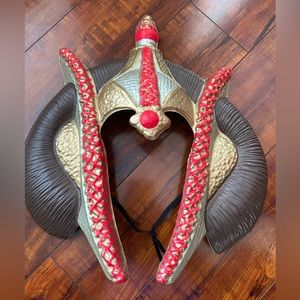 Star Wars Padme Amidala Queen Amidala costume